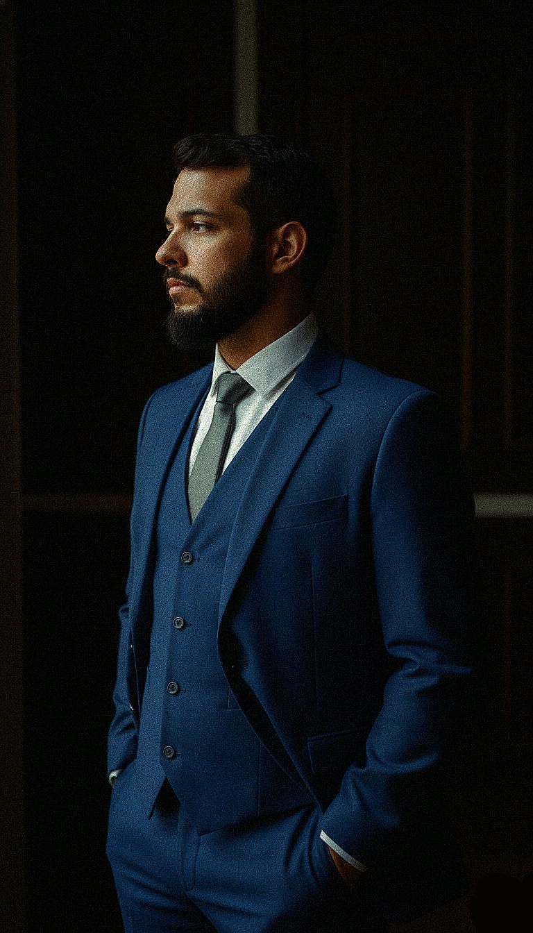 Kelson Terrozo